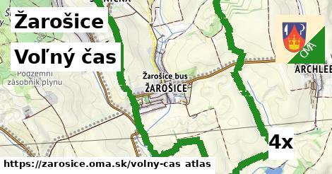 voľný čas v Žarošice