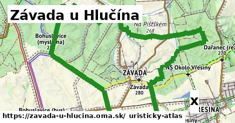 Multi, Závada u Hlučína