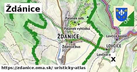 Zlatníctvo, Ždánice