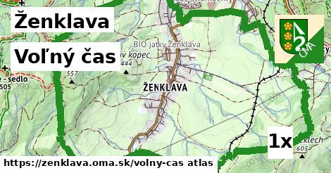 voľný čas v Ženklava