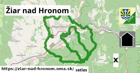 Drogéria, Žiar nad Hronom