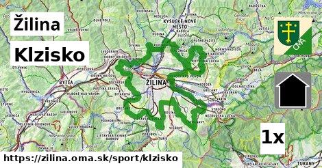 klzisko v Žilina