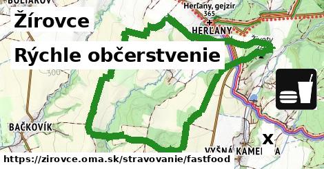 Všetky body v Žírovce