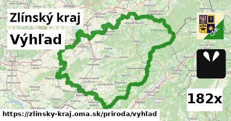 Výhľad, Zlínský kraj