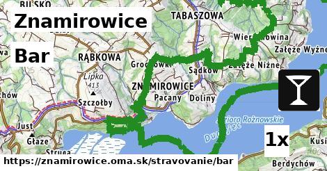 Bar, Znamirowice