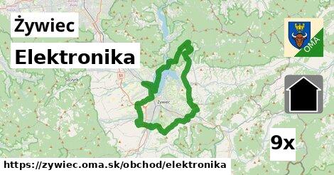 Elektronika, Żywiec