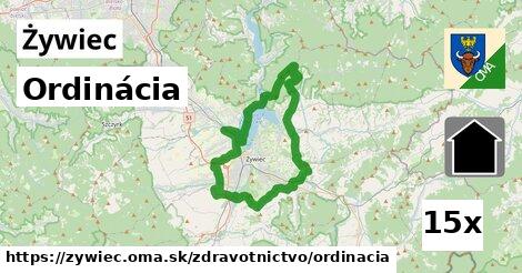 Ordinácia, Żywiec