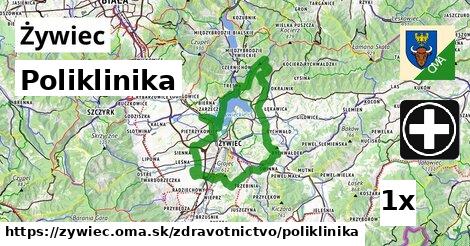 Poliklinika, Żywiec