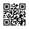 QR kód na túto stránku 01318.oma.sk cyklotrasa