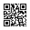 QR kód na túto stránku 01332.oma.sk cyklotrasa
