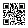 QR kód na túto stránku 02001.oma.sk cyklotrasa