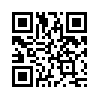 QR kód na túto stránku 02354.oma.sk cyklotrasa
