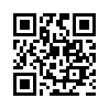 QR kód na túto stránku 06733.oma.sk cyklotrasa