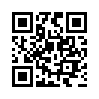 QR kód na túto stránku 06745.oma.sk cyklotrasa