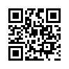 QR kód na túto stránku 06766.oma.sk cyklotrasa
