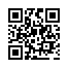 QR kód na túto stránku 08602.oma.sk cyklotrasa