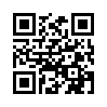 QR kód na túto stránku 08612.oma.sk turistika