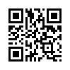 QR kód na túto stránku 08643.oma.sk cyklotrasa