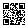 QR kód na túto stránku 08646.oma.sk turistika