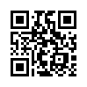 QR kód na túto stránku 08901.oma.sk cyklotrasa