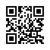 QR kód na túto stránku 3135.oma.sk cyklotrasa