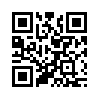 QR kód na túto stránku 3533.oma.sk cyklotrasa