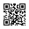 QR kód na túto stránku 3641.oma.sk cyklotrasa