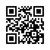 QR kód na túto stránku 3768.oma.sk cyklotrasa