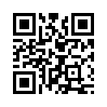 QR kód na túto stránku 3834.oma.sk cyklotrasa