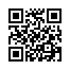 QR kód na túto stránku 3866.oma.sk cyklotrasa