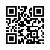 QR kód na túto stránku 3876.oma.sk turistika