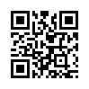 QR kód na túto stránku 3980.oma.sk cyklotrasa
