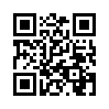 QR kód na túto stránku 90605.oma.sk cyklotrasa