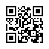 QR kód na túto stránku 90880.oma.sk cyklotrasa