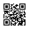 QR kód na túto stránku 91612.oma.sk turistika
