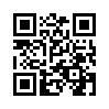 QR kód na túto stránku 91626.oma.sk cyklotrasa
