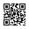 QR kód na túto stránku 91641.oma.sk cyklotrasa