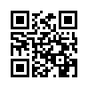 QR kód na túto stránku 92001.oma.sk turistika