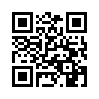 QR kód na túto stránku 92101.oma.sk cyklotrasa