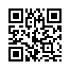 QR kód na túto stránku 92401.oma.sk turistika