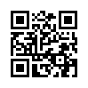 QR kód na túto stránku 95125.oma.sk cyklotrasa
