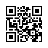 QR kód na túto stránku 95126.oma.sk cyklotrasa
