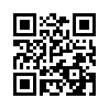 QR kód na túto stránku 95152.oma.sk cyklotrasa