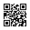 QR kód na túto stránku 95187.oma.sk turistika