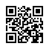 QR kód na túto stránku 95602.oma.sk cyklotrasa