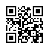 QR kód na túto stránku 95806.oma.sk cyklotrasa