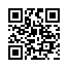 QR kód na túto stránku 95842.oma.sk cyklotrasa