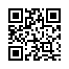 QR kód na túto stránku 96301.oma.sk mhd