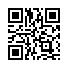 QR kód na túto stránku 97701.oma.sk cyklotrasa
