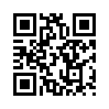 QR kód na túto stránku abaujlak.oma.sk